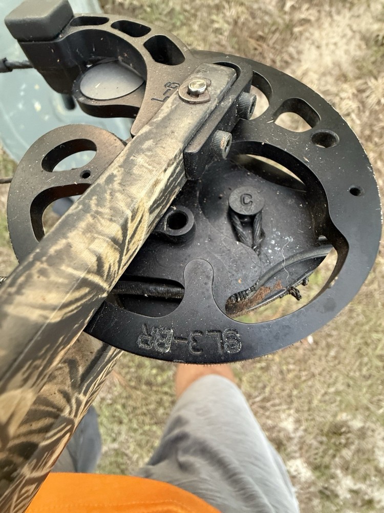 Mathew’s Legacy Bow