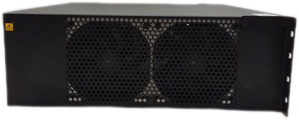 Crestron DMPS3-300-C Presentation system