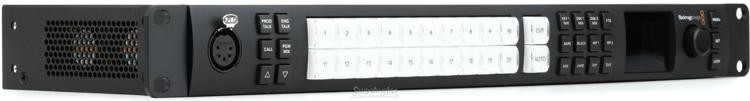 Blackmagic Design ATEM 2 M/E Constellation HD Professional Video Switcher