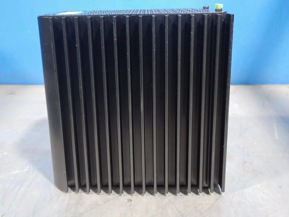 MURR ELEKTRONIK DC POWER SUPPLY 85002