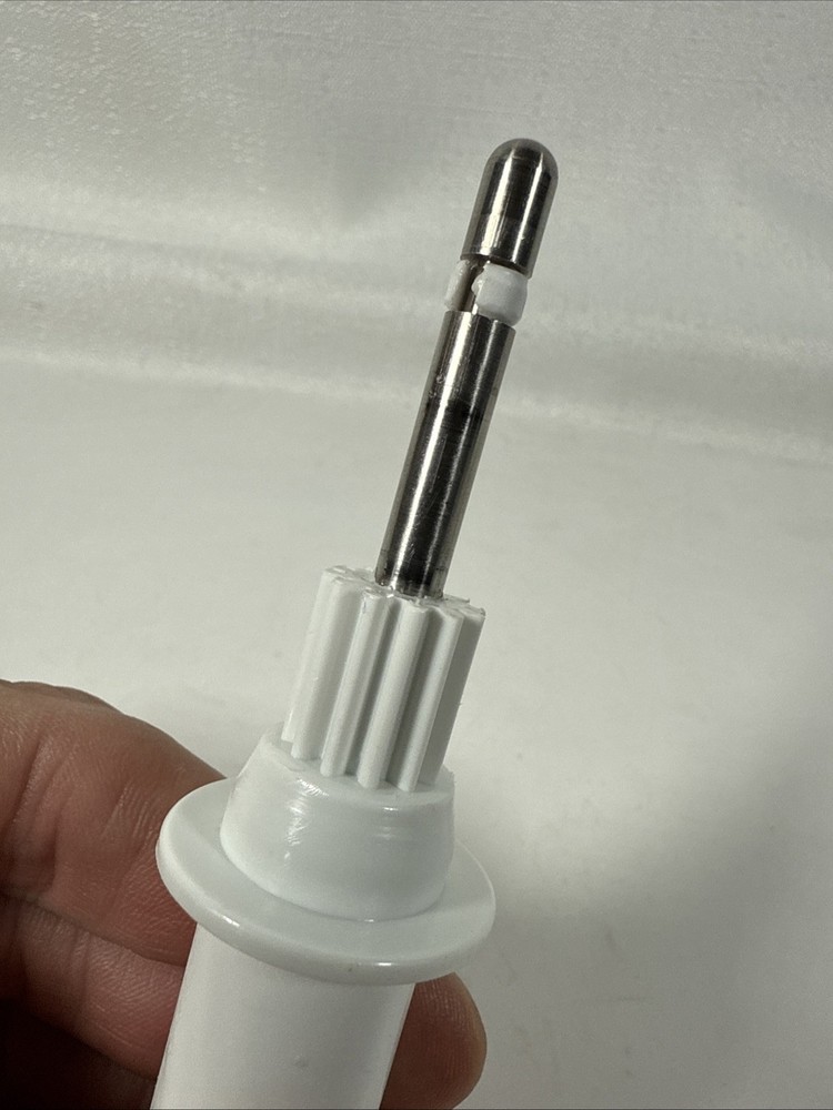 KitchenAid KFPW760 KFPM770 Replacement Part - Stem Adapter