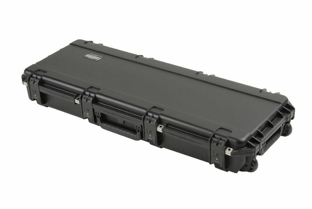 SKB iSeries Parallel Limb Single Bow Hardshell Black Case Model # 3I-4214-PL