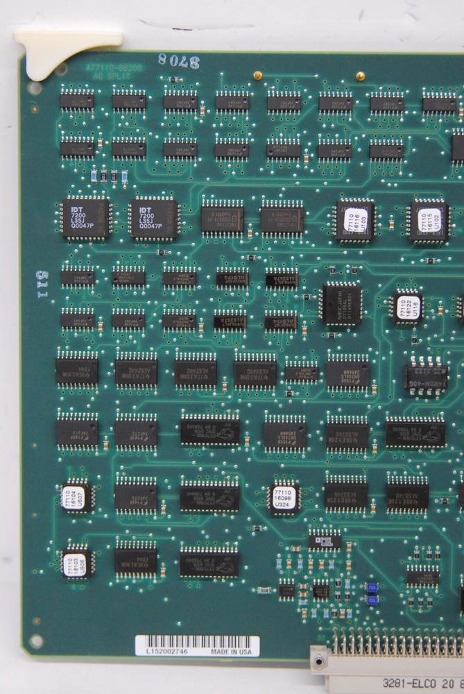 HP 77110-66200 AQ Split Board (SONOS 5500)