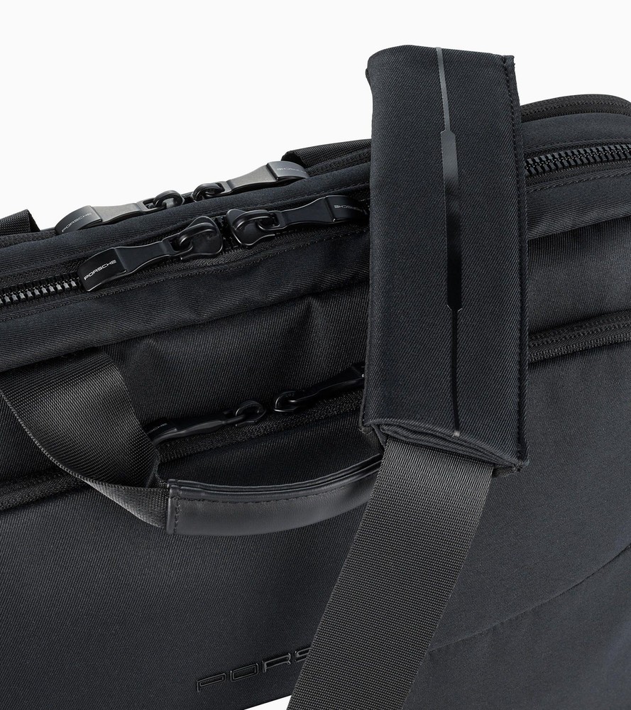 PORSCHE Briefcase – Essential Colletion