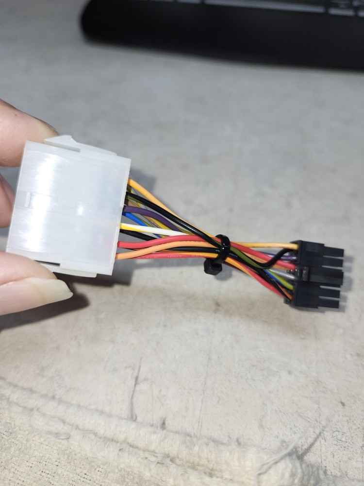 IGT S2000  6-6-3 display harness