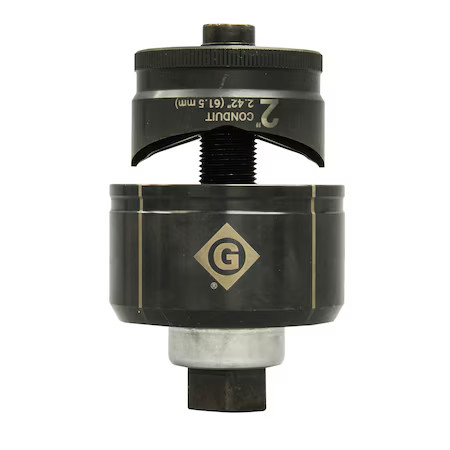 Greenlee K3bb-2 Knock Out Set