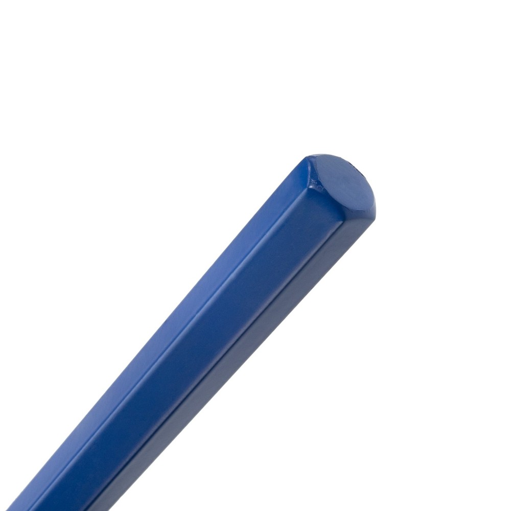 Estwing 1-Inch Wide Hex Shaft Cold Chisel 42509