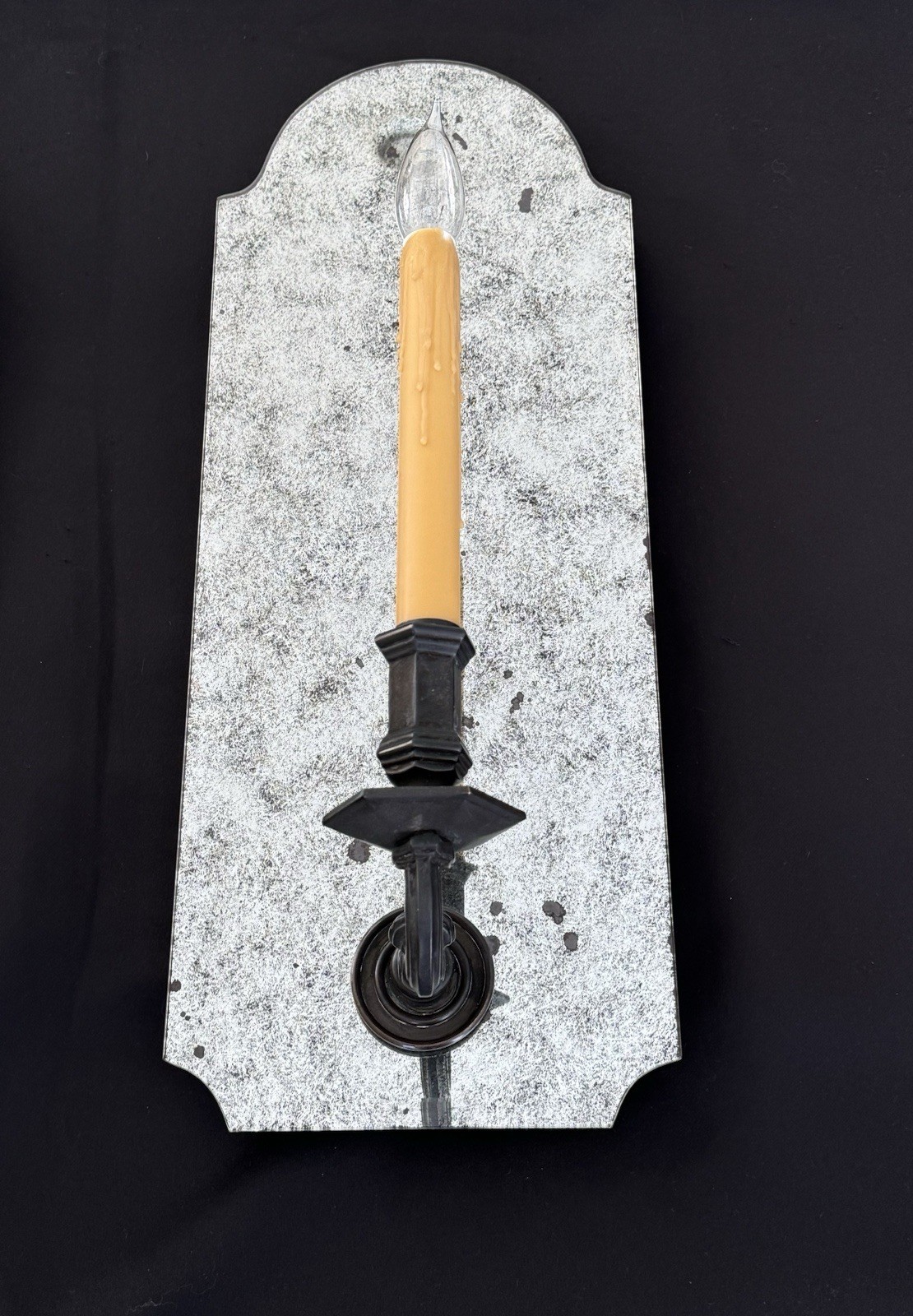 PAIR EF Chapman Visual Comfort Kensington Wall Sconce Mirror - 2 Pair Available