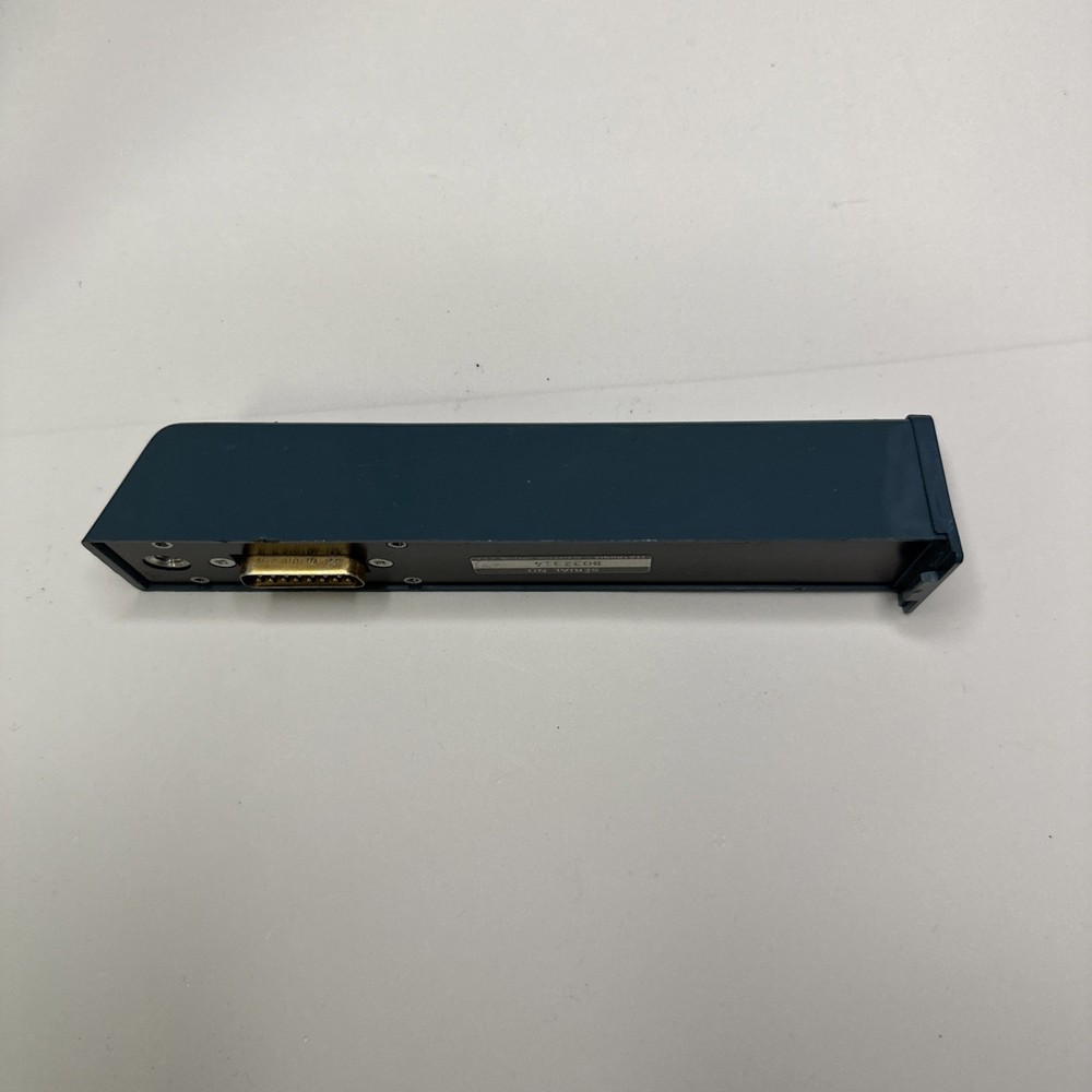 Tektronix J6503 8° Luminance Probe Light Meter Sensor – Clean Untested