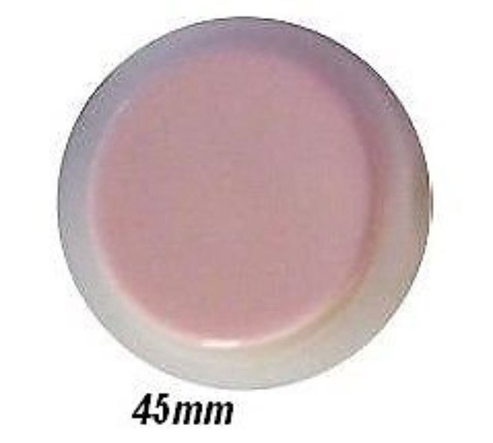 100 x 38mm Shankbacks - with Button Making Tool