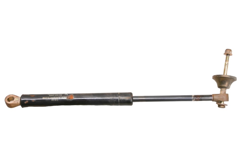 19 Can-Am Commander 1000R XT Utility Bed Shock
