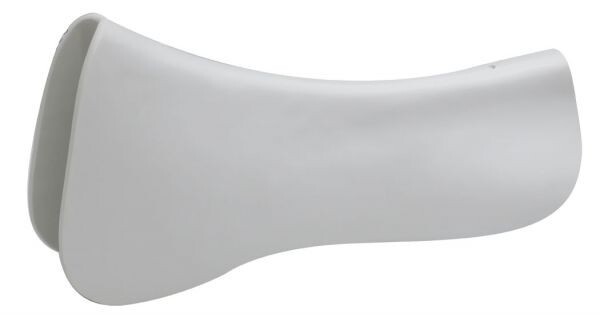 Foam RISER PAD 21" Long Foam Shock Absorbing Contoured