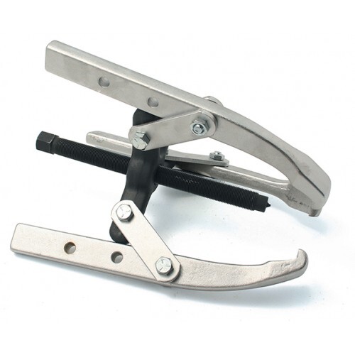 8059 3-Jaw Gear Puller - 17"