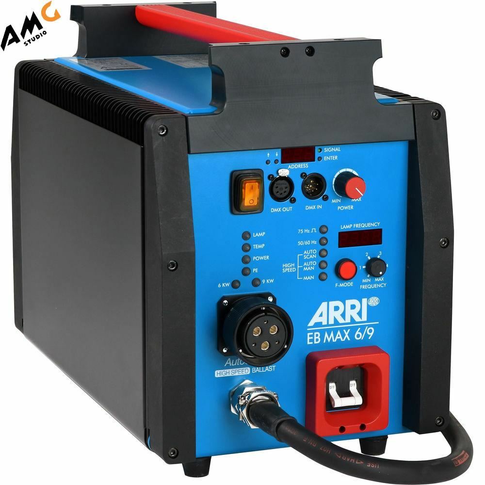 ARRI EB MAX 6/9 Ballast L2.0019425