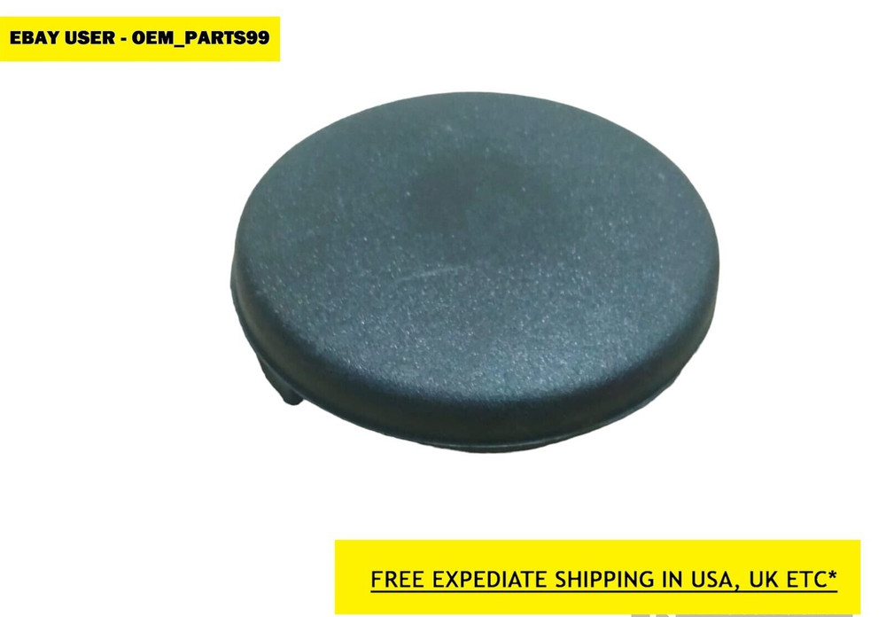 Jcb Backhoe- Center Cap Steering Wheel