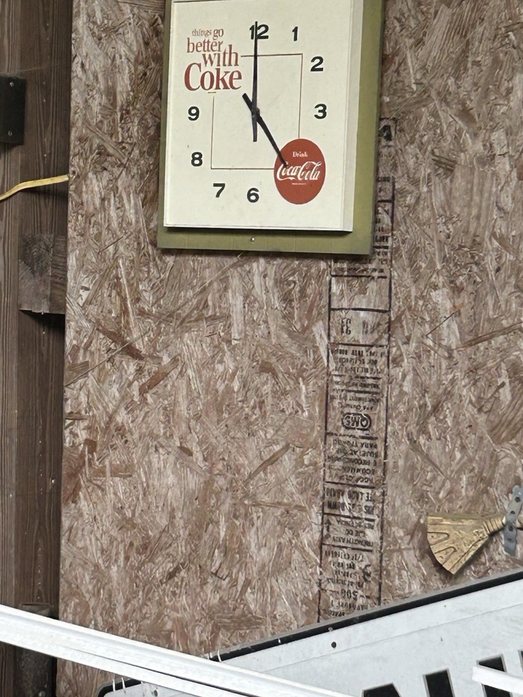 Random Clocks And Signs