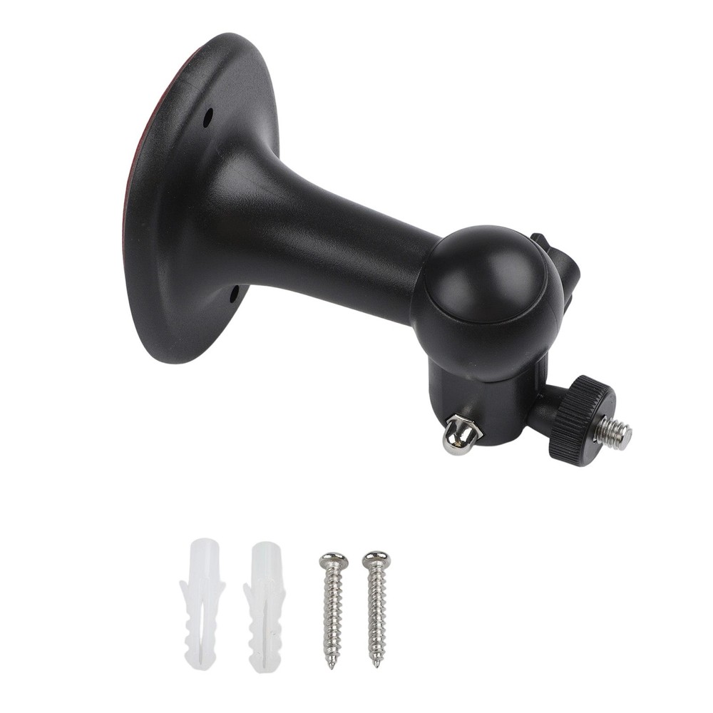 Adjustable Wall Mount Bracket for eufyCam 2C 2C Pro 22 Pro and 3CS300 Devices