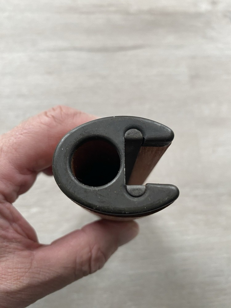 M1 Garand Front/upper Hand guard Unfinished