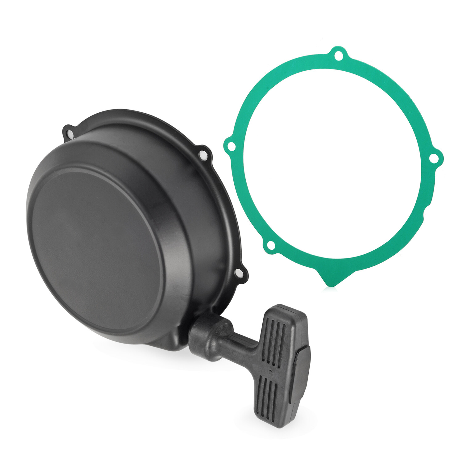 Pull Recoil Starter for Yamaha Big Bear MOTO4 Warrior TerraPro Wolverine 350 400