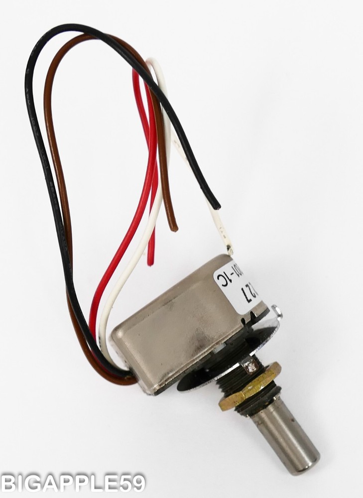 Icom IC-R8500 Radio Receiver Tuning Encoder