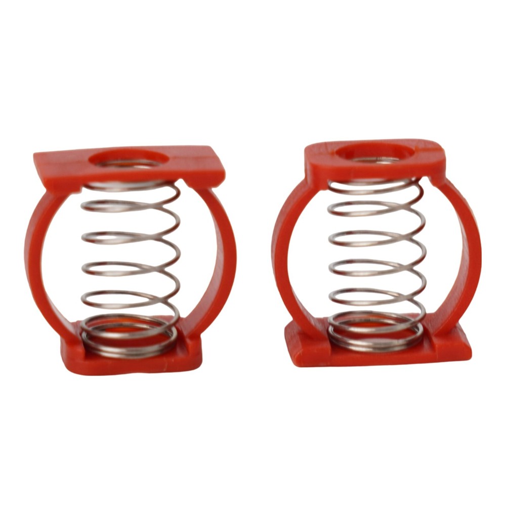 Reliable Hinge Clamp Spring for Extended Use on For Brompton Folding Bikes