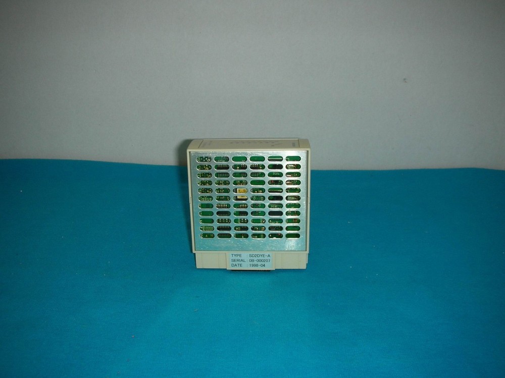 Mitsubishi SD2DYE-A/SD-2DYE-05