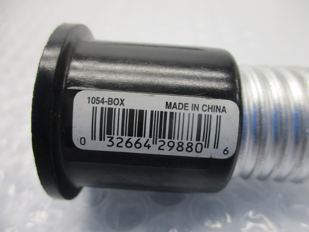 INDUSTRIAL SPARE 1054-BOX SOCKET EXTENDER NSNP