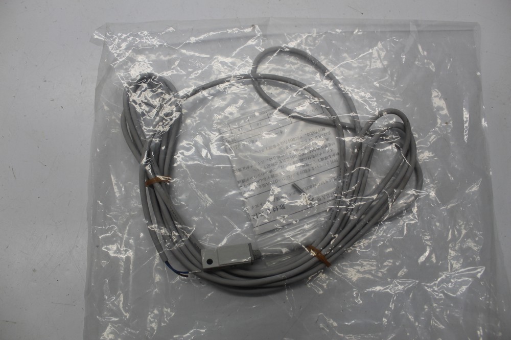 SMC D-H7BA REED SWITCH NSMP