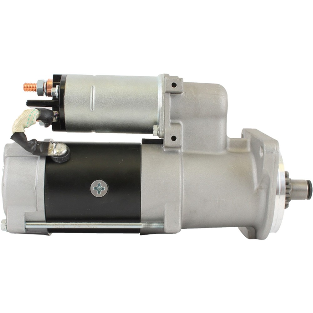 New Starter for CASE 430 SKID STEER with 3.9L CUMMINS ENGINE 8200014