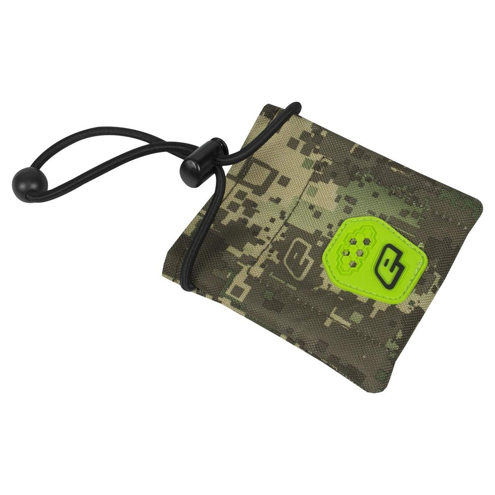 Planet Eclipse Wide Barrel Sock HDE Earth