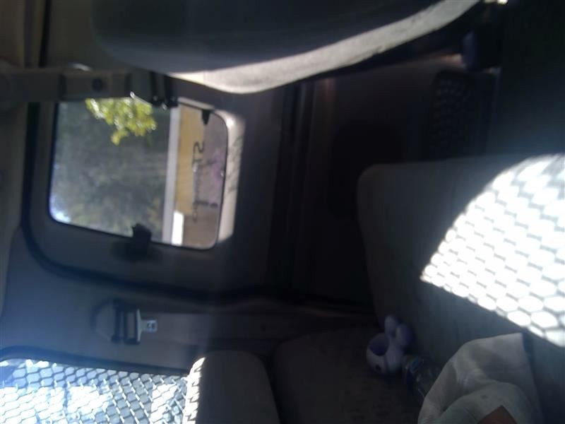 Radiator Fits 00-05 Excursion 3344891