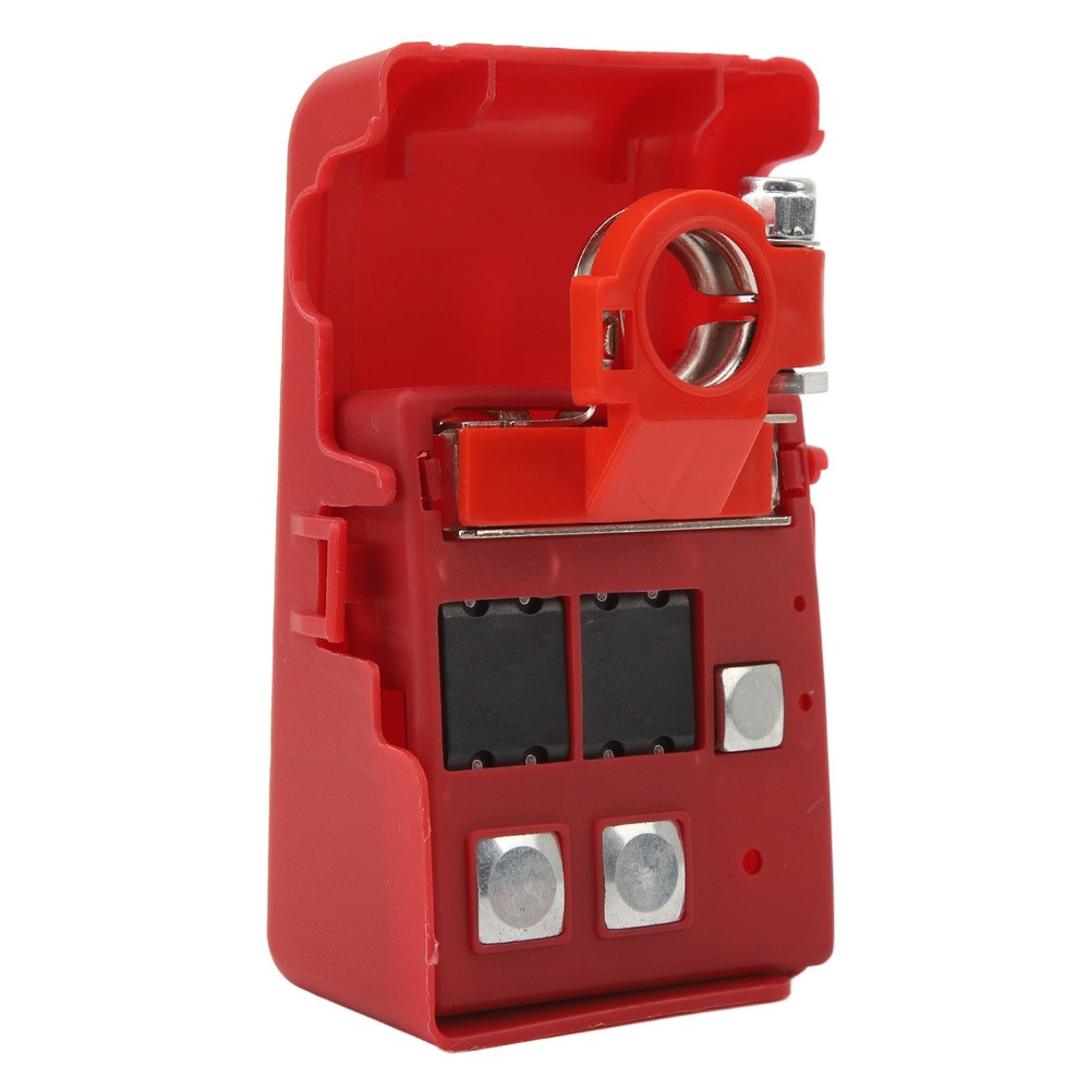 Car Box Battery Terminal 32V 400A Short Circuit Sensitive Fast