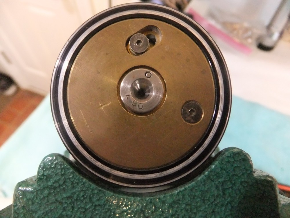 Carpenter 70B wire stripper