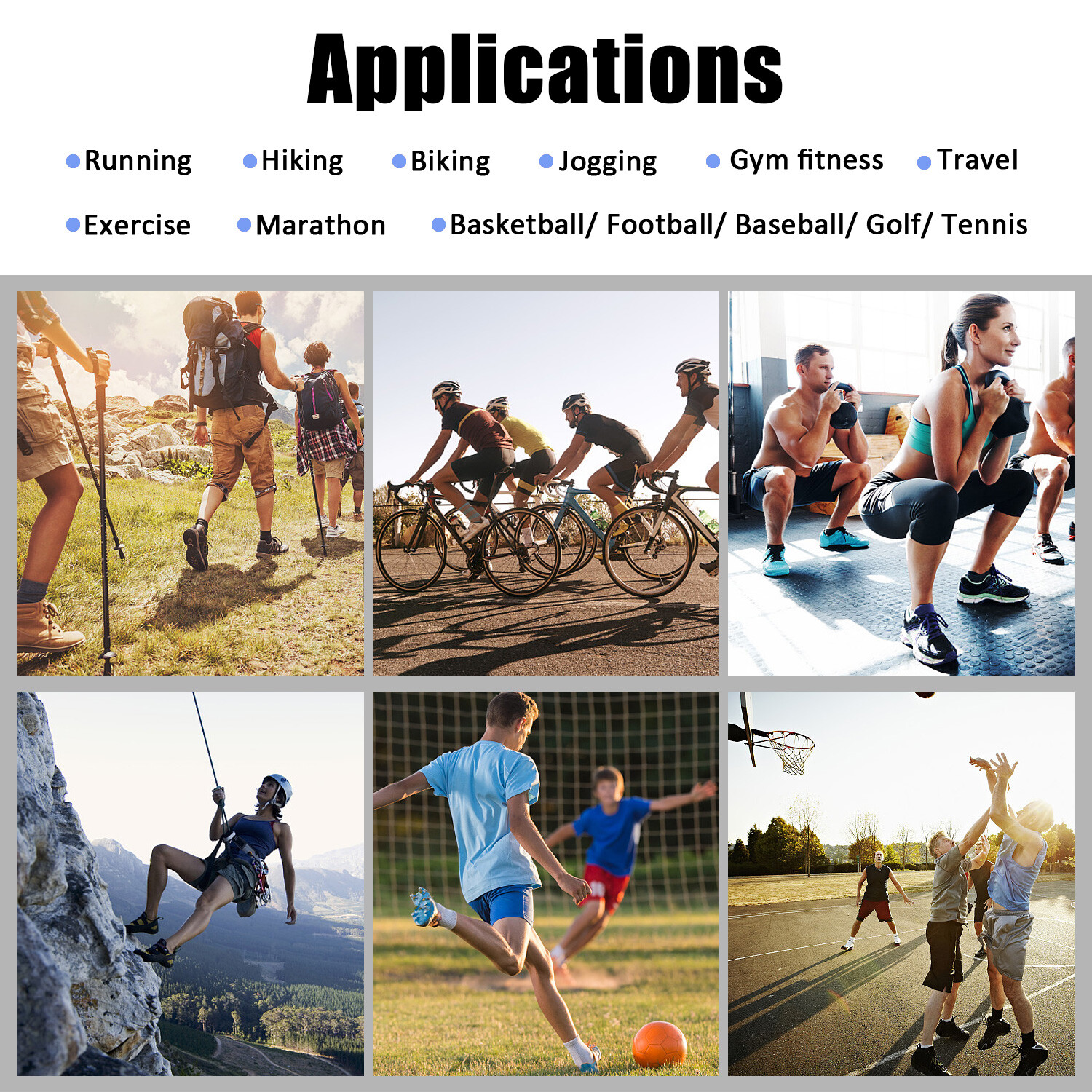 Compression Thigh Sleeve Leg Pain Relief Socks Knee High Brace Support Men Women