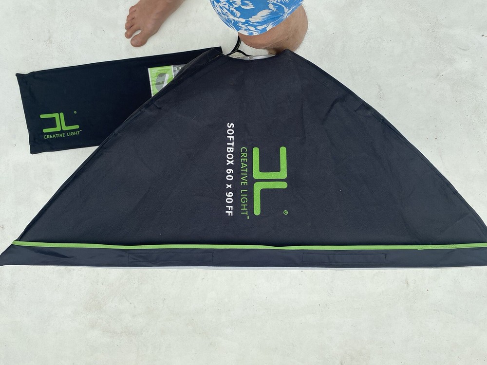 Creative Light Softbox 2x3