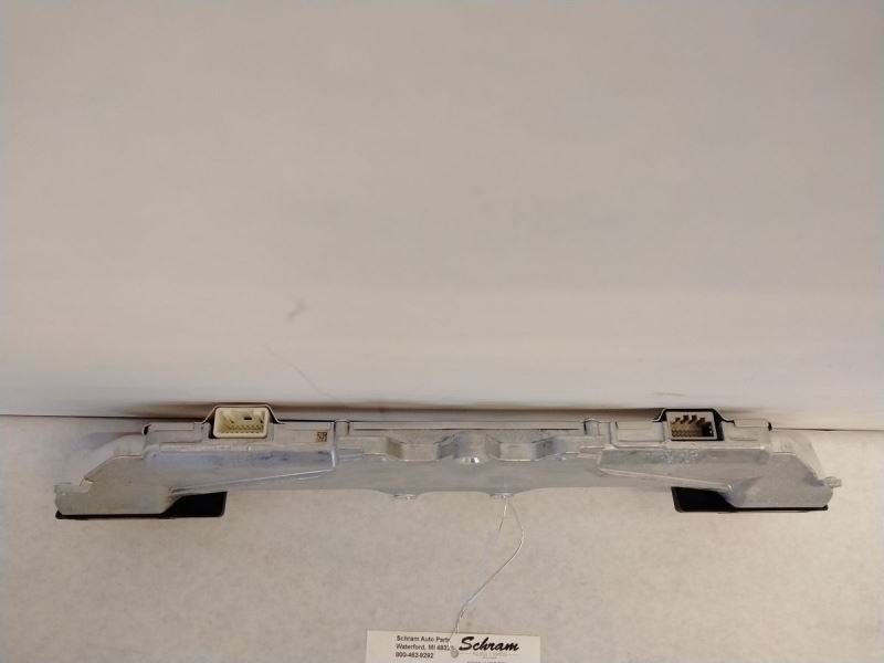 Windshield Mounted Camera 87501FL060 For 2020 Impreza 2837501