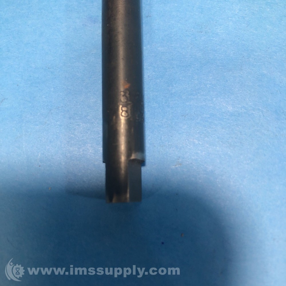 3/8 Inch DIA x 7" LG Drill Bit USIP