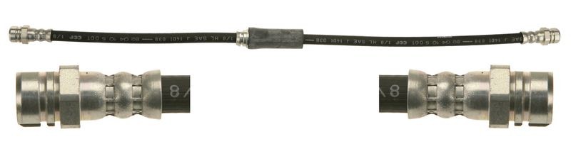 Brake Hose TRW PHA514