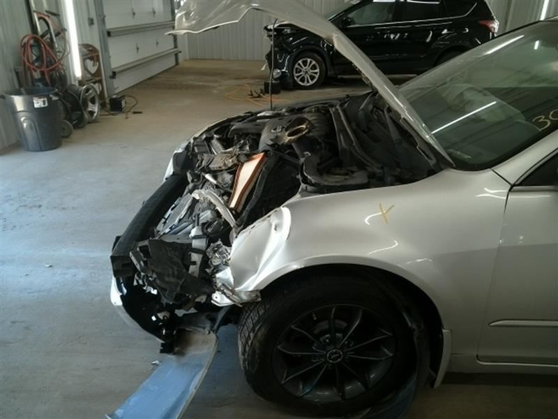 ALTIMA 2004 High Mounted Stop Light 104551475