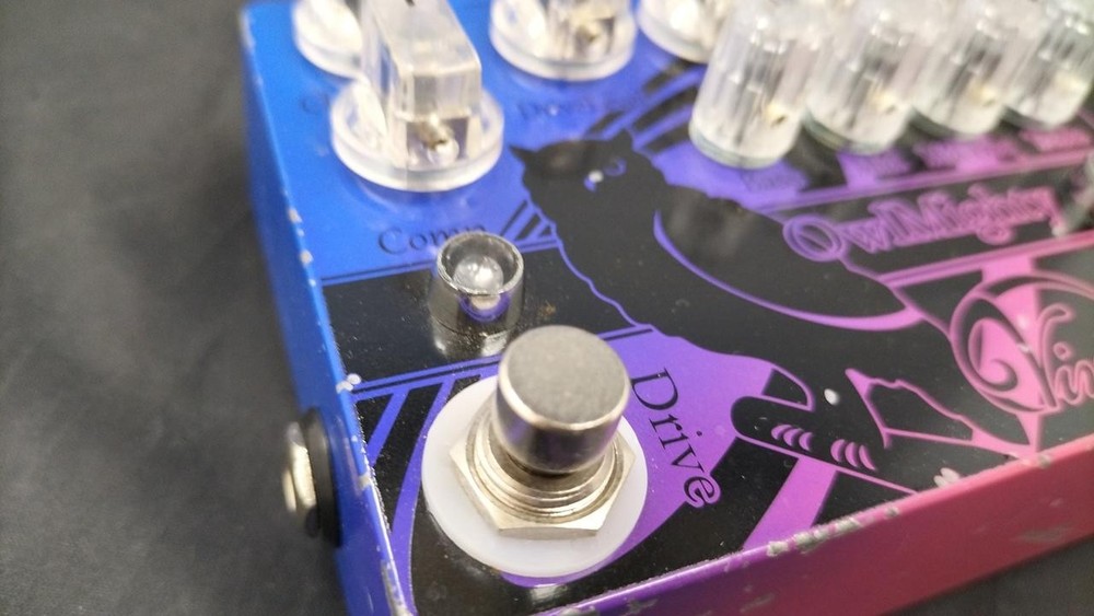 VIVIE OWLMIGHTY effector
