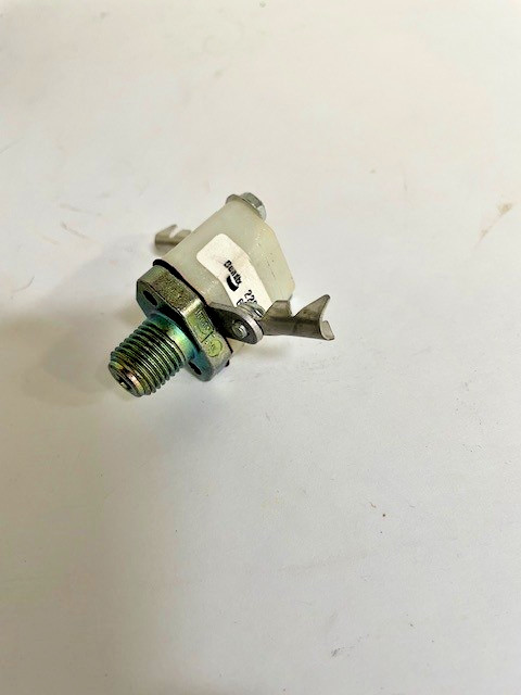 BENDIX 228750 PRESSURE INDICATOR