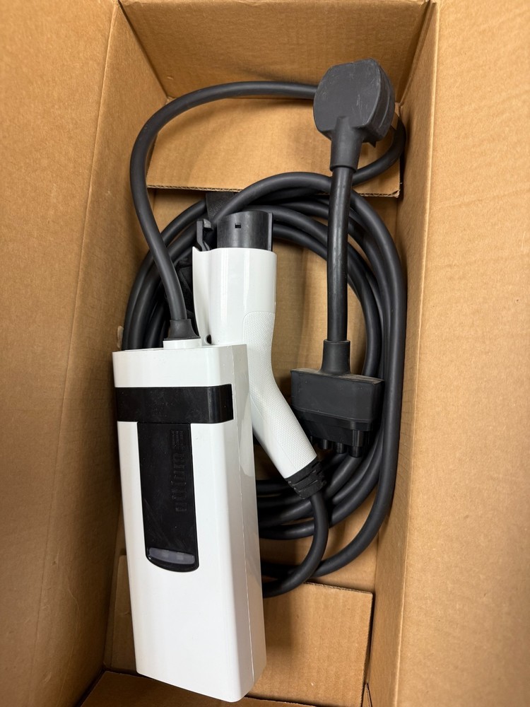 GM/GMC EV CHARGING CORD EVSE-CSSS56600012-1002