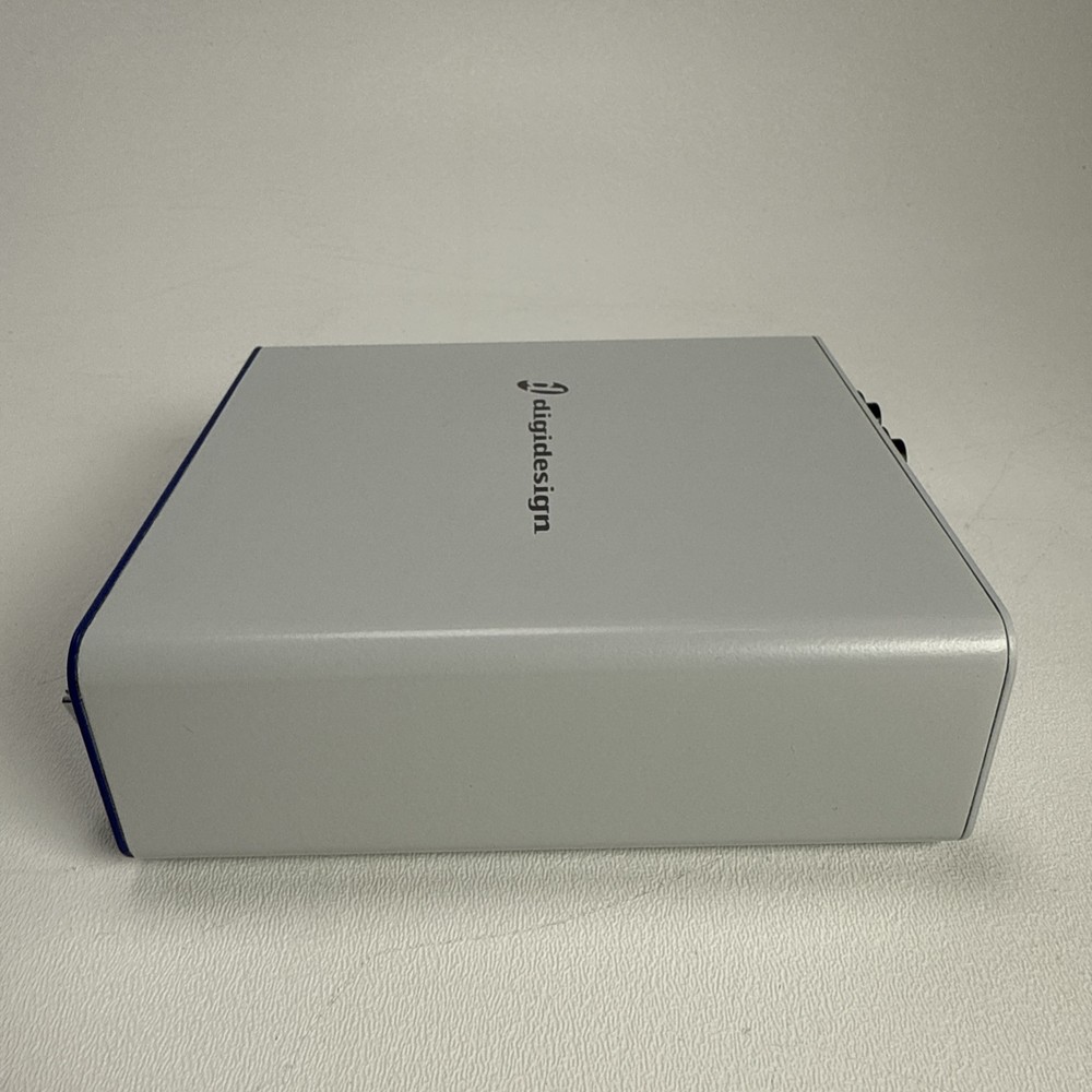 Digidesign MBox 2 Mini USB Audio Interface | For Parts Only