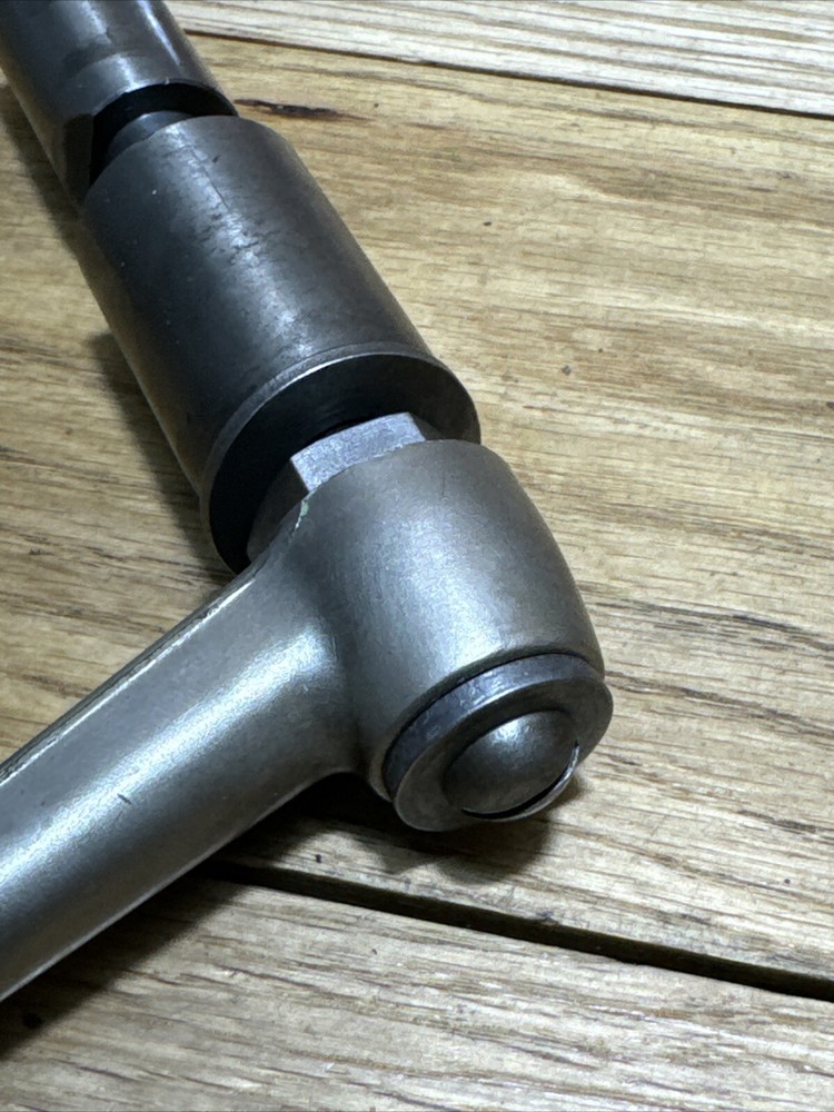 Walker Turner 1300 Series Drill Press Head Lock