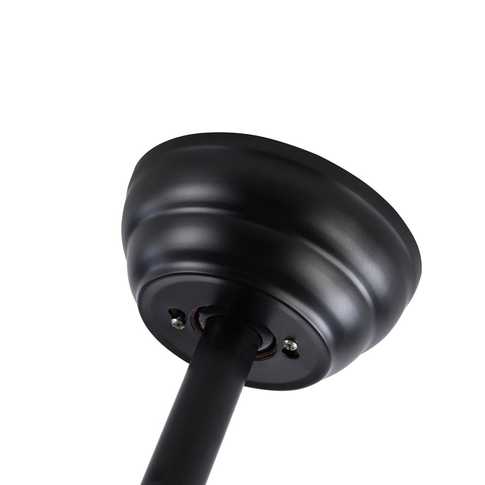 72 Inch Ceiling Fan, Ceiling Fan with Remote Control, Ceiling Fan