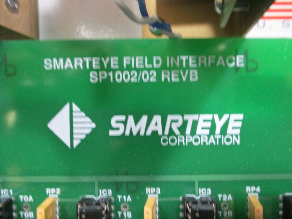 NEW SMARTEYE SP1024/03 Serial Communication Controller w/ Display Interface