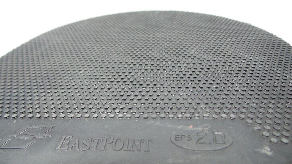 Eastpoint Ping Pong Paddle EPS 2.0 (B) SMALL DAMAGE