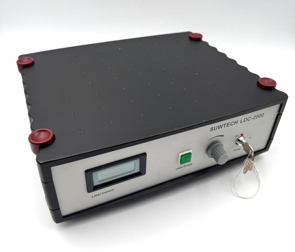 Suwtech LDC-2500 Laser Measurement Unit