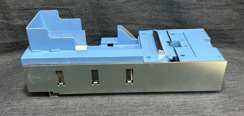 ICT TICKET PRINTER MODEL TP1R2A11E0B 24VDC