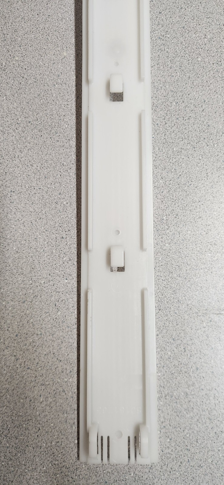 Dixie-Narco 5591/2145 Bev Max Vending Machine Product Pushers (Short) w/ Slide